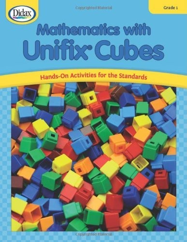 Mathematics with unifix cubes - with,