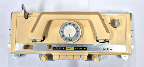 Rare brother knitting machine - brother,