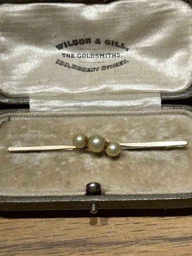 9ct gold ciro - gold,