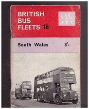 Ian allan abc british bus - allan,