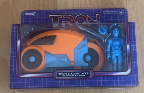 Tron super - super,
