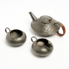 Antique Archibald Knox Tudric