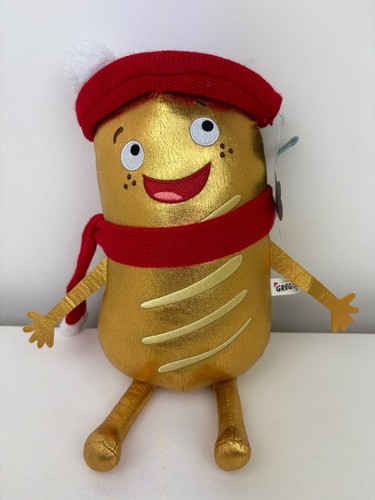 Ladbaby original golden greg - ladbaby,
