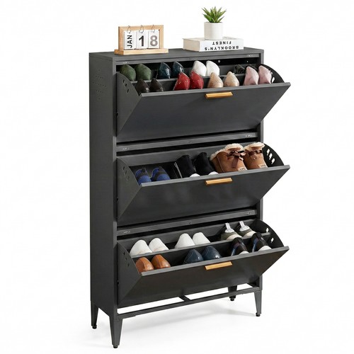 Drawer large steel - 3,