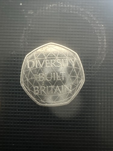 2020 diversity built - 2020, britain