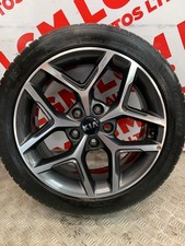 KIA CEED ALLOY WHEEL MK3 KIA