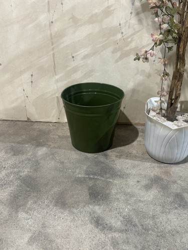 Vintage green waste paper - vintage,