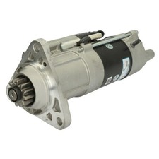 STARTER FITS: VOLVO FH FH II