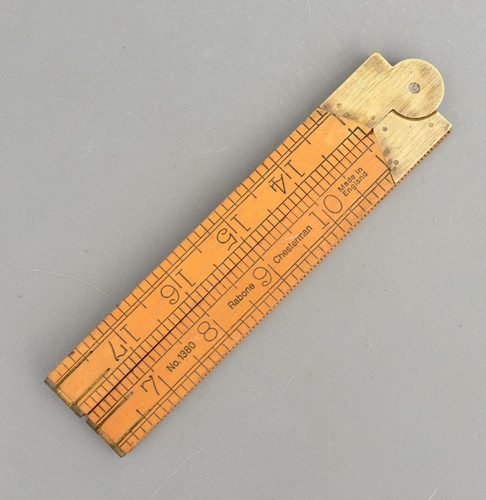 Vintage rabone chesterman - rabone,