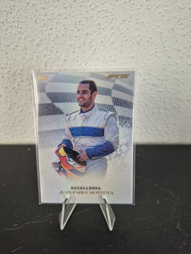 Topps eccellenza veterano - topps,
