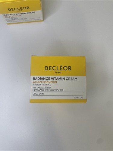 Decleor radiance vitamin - radiance,