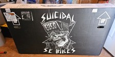 Suicidal Big Ripper SE Bikes