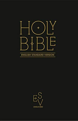 Holy bible english standard - bible:,