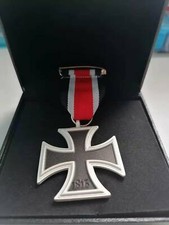 Wwii german medal - medal, cross