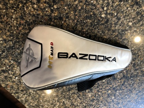 Tour edge bazooka - ht, max-d