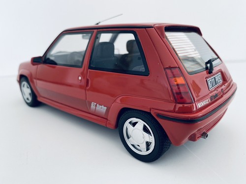 Ottomobile renault - ottomobile,