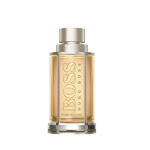 Hugo boss the - scent, pure