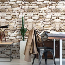 3D Wallpaper wall sticker
