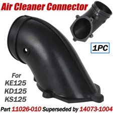 AIR CLEANER CONNECTOR BOOT FOR
