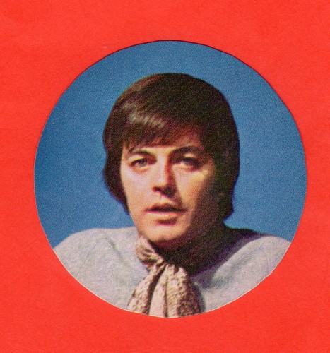 Tony blackburn tonibell pop - tonibell,