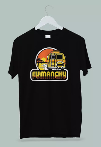 Manchu band new van - fu,