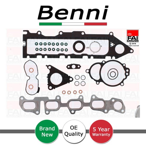 Cylinder head gasket - cylinder, set