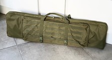 42 inch rifle case, military, carry case, holdall, bag, case, 