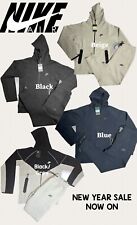 Nike Tech Fleece Tracksuit