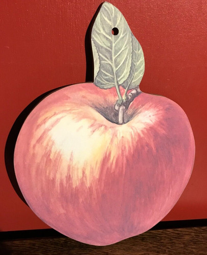 Wilscombe red apple chopping - wilscombe,