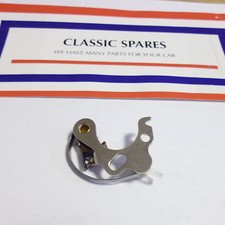 AUSTIN MORRIS MINI CLUBMAN &