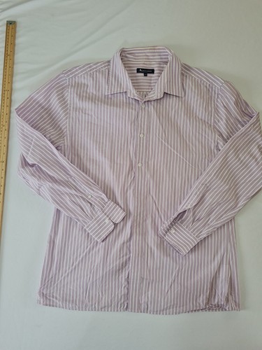 Mens shirt aquascutum size xxl - aquascutum,