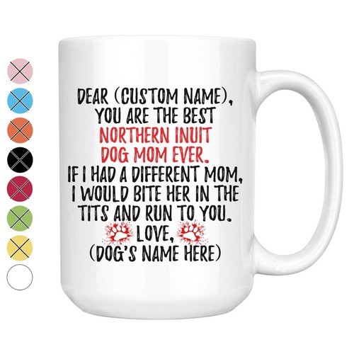 Personalized northern inuit - northern,