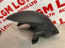 2002 TRIUMPH TROPHY T312 REAR