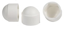 Plastic Cover Dome Cap For