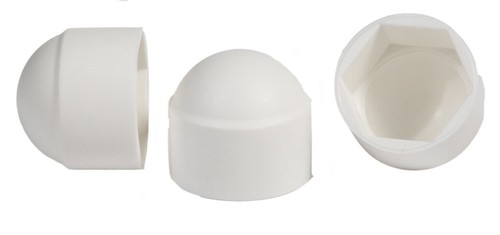 Plastic cover dome - plastic,