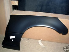 L/h Sill rear wheelarch repair