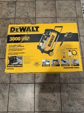 DEWALT DWPW3000 3000 PSI