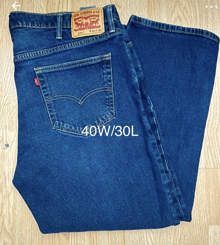 Levi 559 men relaxed - levi's, men's