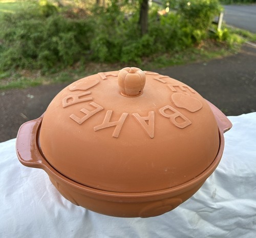 Large terra cotta - terra,