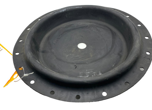Fisher 2e859602202 diaphragm - fisher,