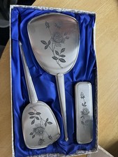 3 Piece Vintage Vanity