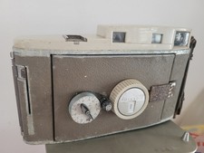 Old Vintage Polaroid Land Camera