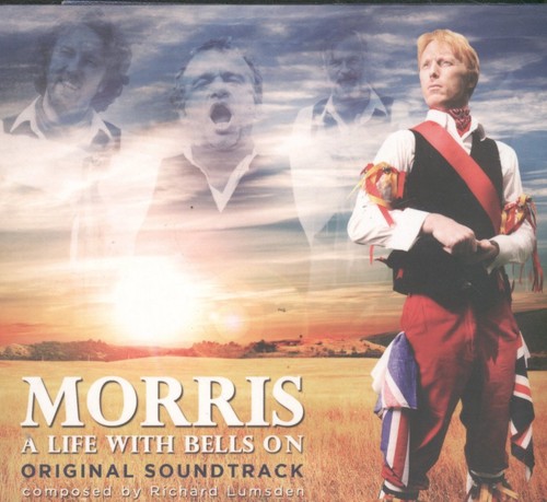 Richard lumsden morris - morris:, life