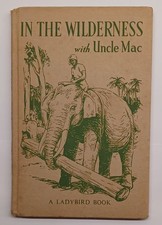 Vintage Ladybird Book S455 In