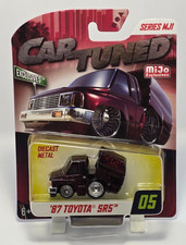 CAR TUNED MiJo EXCLUSIVE  -