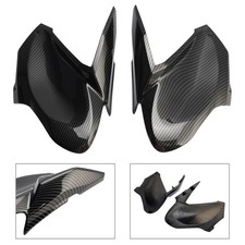 1 Pair Gas Tank Side Trim
