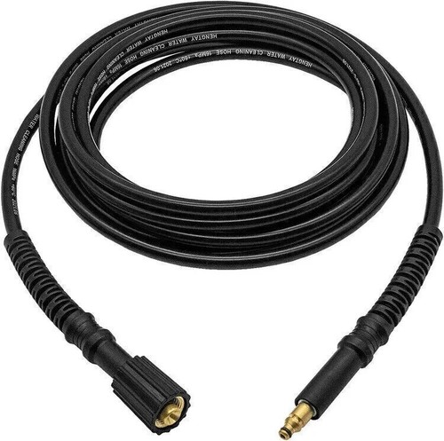 High pressure washer hose - high,