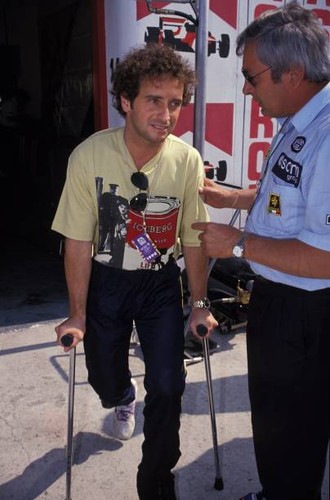 Pierluigi martini minardi - pierluigi,