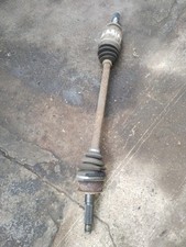 SUBARU IMPREZA GRB HATCH WRX STI HEAVY DUTY 6 SPEED REAR DRIVE SHAFT R180 08-12