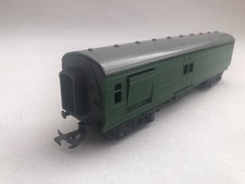 Triang R23 OO BR Operating